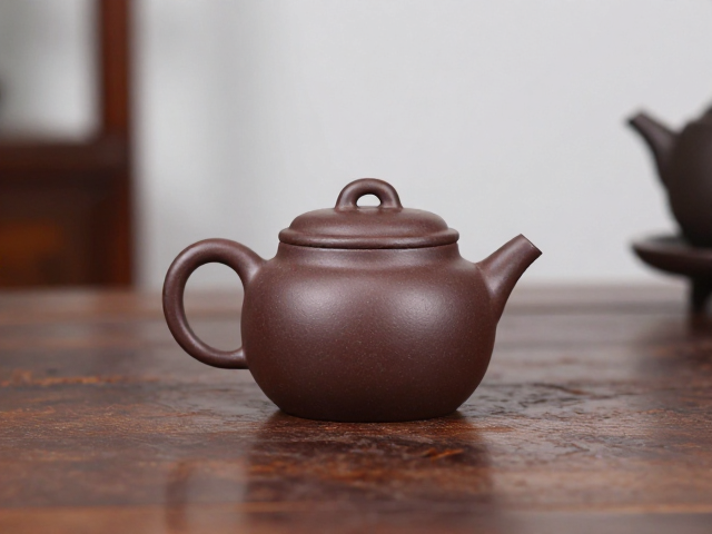 紫砂茶宠的摆放位置与空间气场
