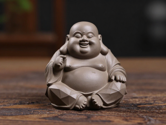 材质工艺:泥料特性与烧结逻辑