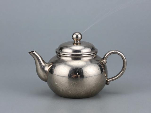 金属茶宠的选购要点与保养细节