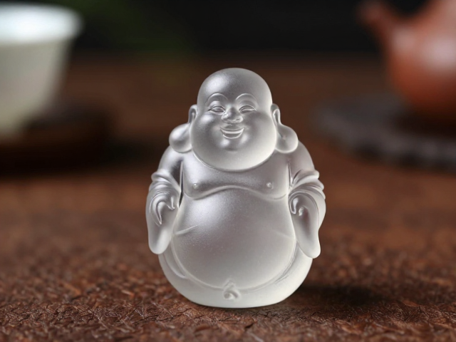 茶席之上的静心哲学