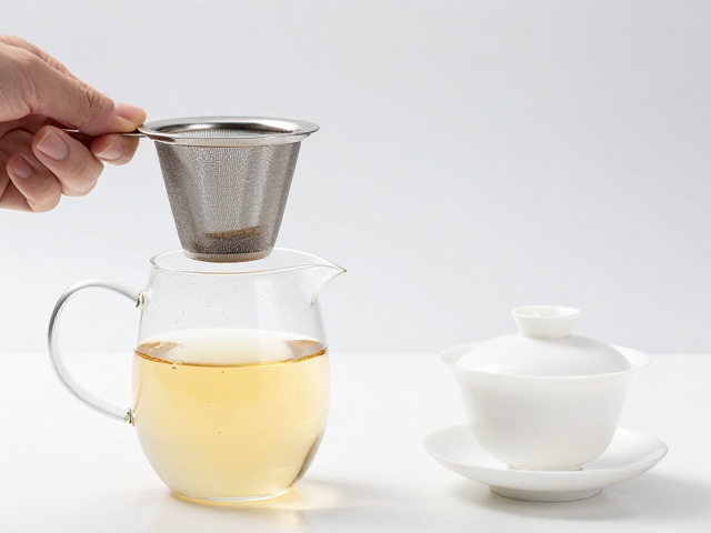 办公室功夫茶冲泡指南:水质与器具的基础准备
