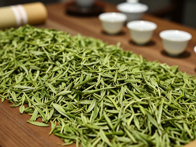 茶艺茶具搭配指南，以茶海营造茶道意境，尽显高雅品味