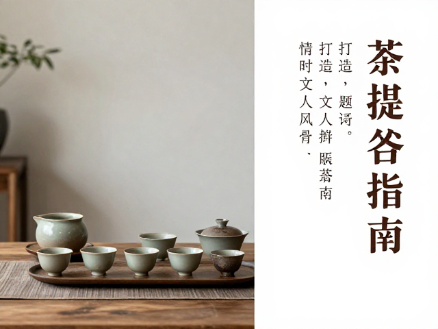 材质肌理与文人审美的对话