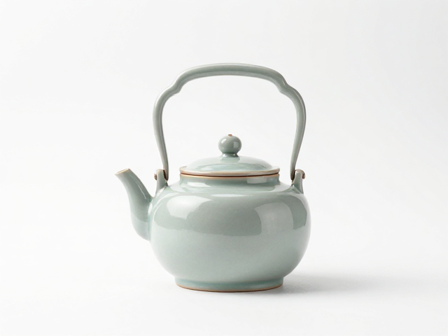 择器配茶：因茶施器的实用逻辑