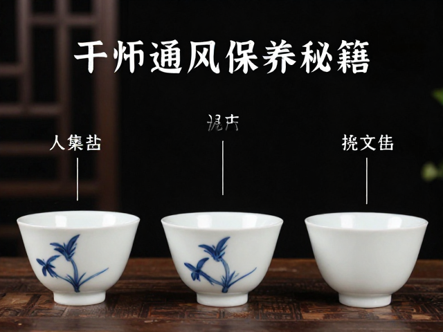 环境湿度控制与通风策略