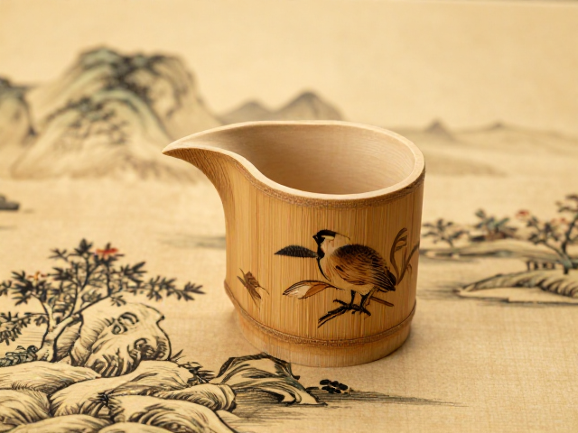 山水花鸟纹饰面的保养与清洁逻辑