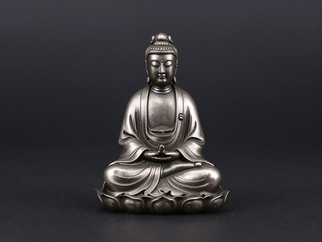 盘玩手法与心境修养的融合