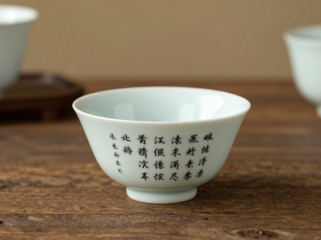 宋代茶具赏玩的生活图景