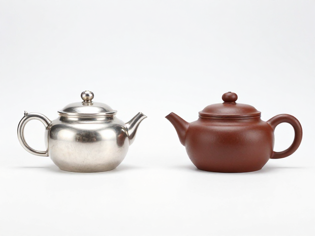 泡茶性能与茶汤表现的客观分析