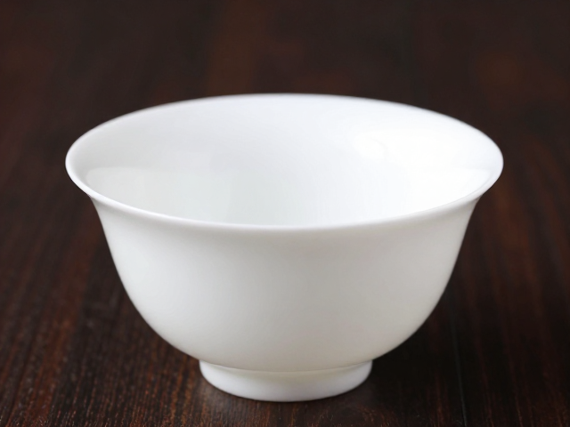 大口径易清洁茶具推荐，简易好养花草茶神器