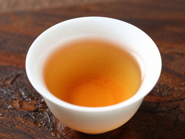 锁住茶香与降低苦涩的实操技巧