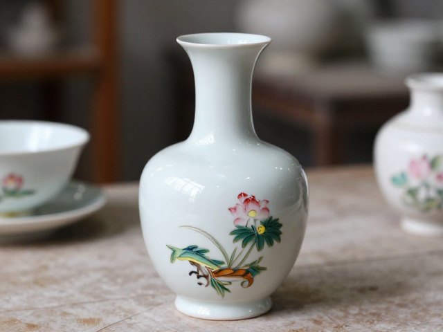 技艺传承:从传统器型到现代审美