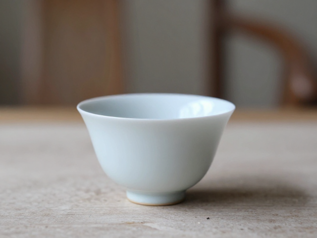 主人杯里的微观美学