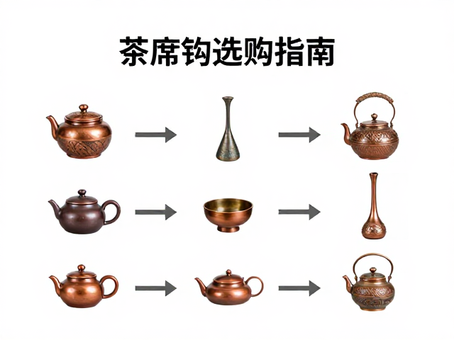 铜制手工件的高价成因解析