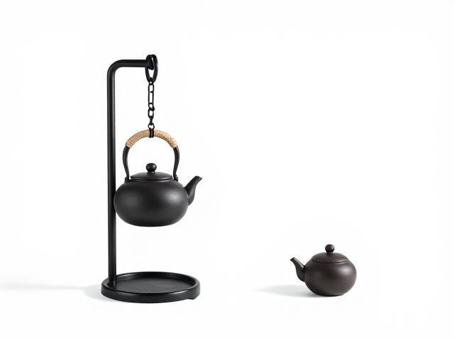 茶夹架的核心功能与茶道场景适配