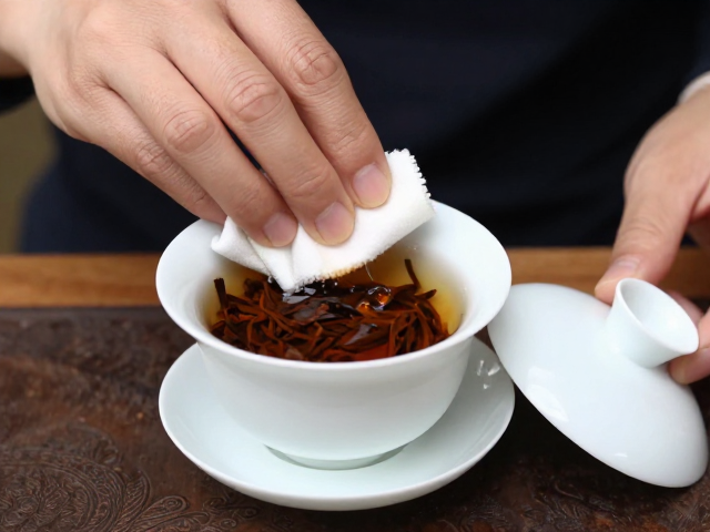 擦拭动作与器物保养的协同效应