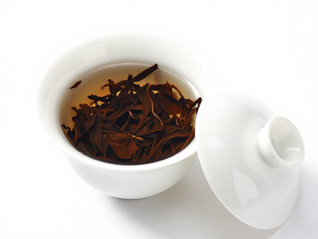 黑茶冲泡用盖碗,为何要用软布擦拭?揭秘茶道养护秘籍