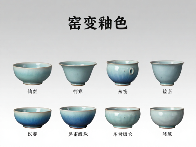 钧瓷收藏的价值维度与真伪鉴别基础
