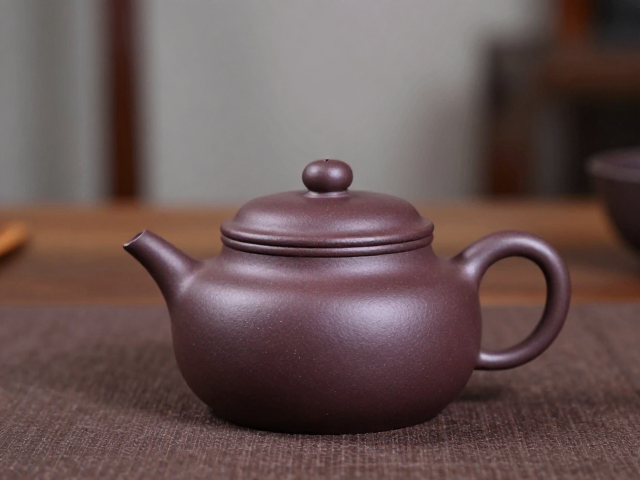 茶席细节对意境营造的从属关系
