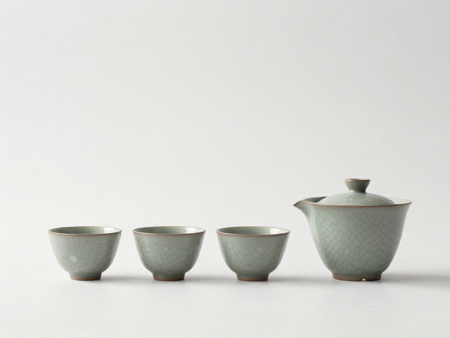 家庭品茶旅行茶具套装推荐