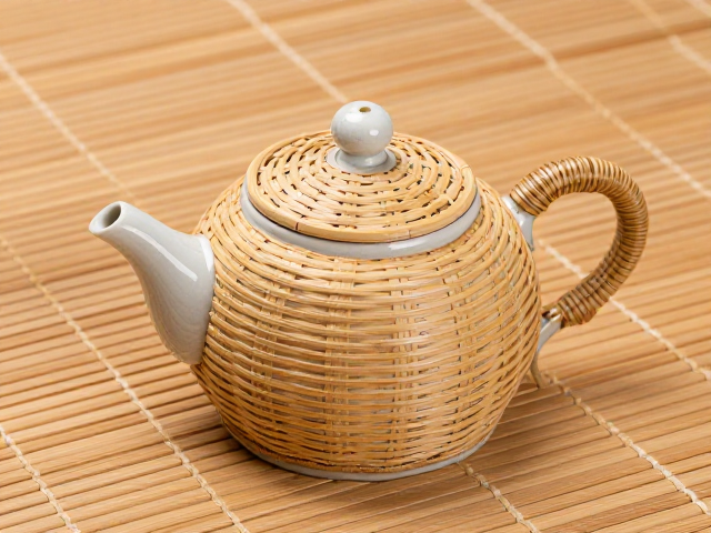 竹木茶席的防潮防裂与长期保养