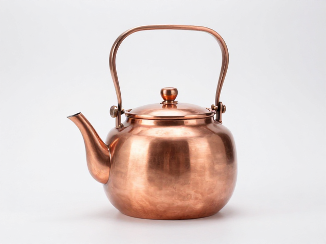 高品质茶生活的场景构建