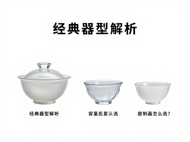 材质特性与容量匹配逻辑