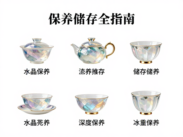去水垢与深度保养技巧