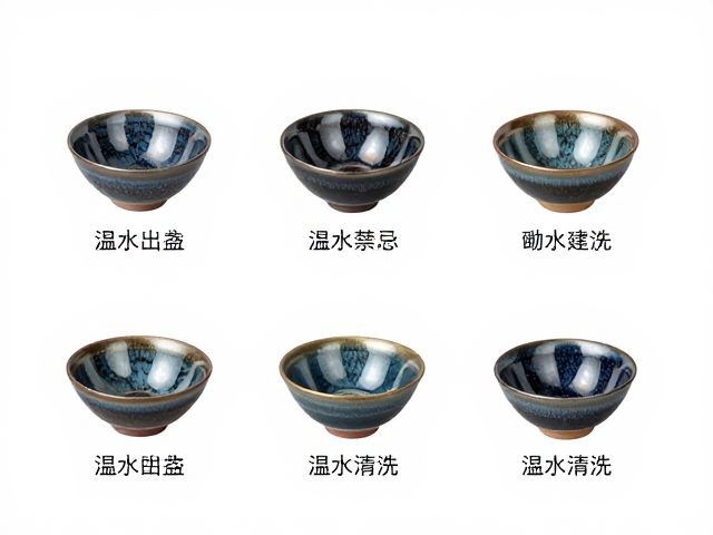 温水清洗的科学方法与保养禁忌
