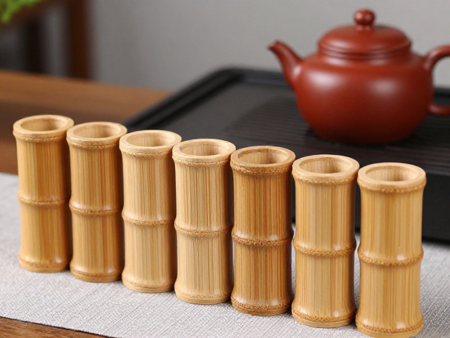 紫砂壶搭配与茶席美学构建