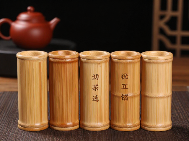 茶样分装的实用技巧与收纳逻辑