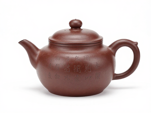 明代废团兴散前奏，紫砂萌芽期粗犷与精致并存的古韵探秘