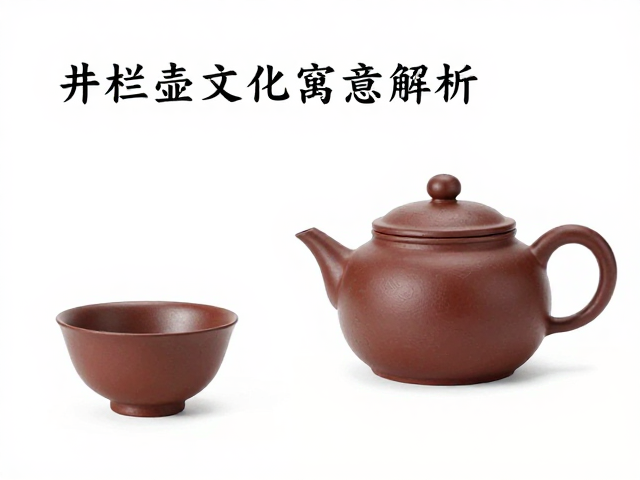 文人审美投射与文化寓意解析