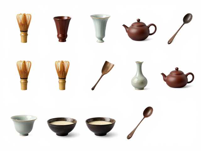 明清泡茶器具的转型与茶壶兴起