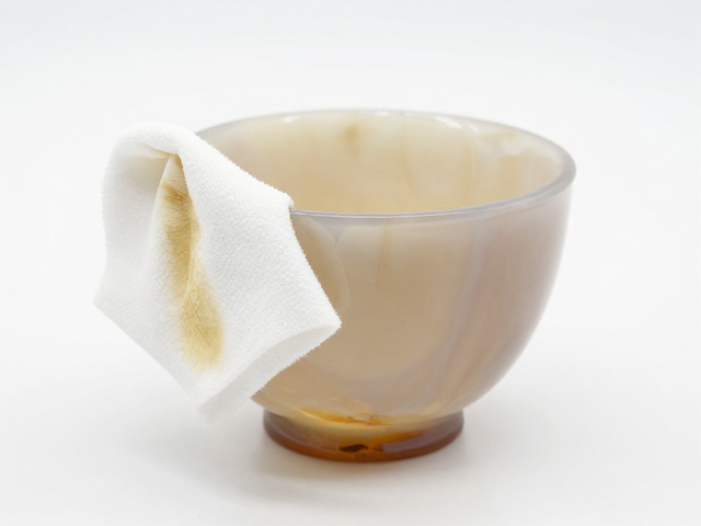 保养禁忌与长期存放规范