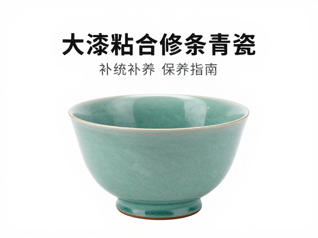 表面补配与打磨抛光的精细工艺