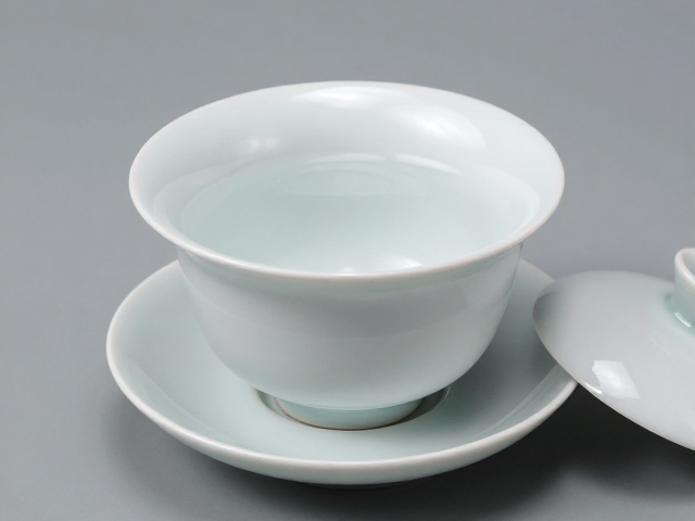 茶漏的精密结构与茶汤纯净度的物理呈现