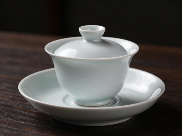 茶录的梳理功能与茶席秩序的精神隐喻