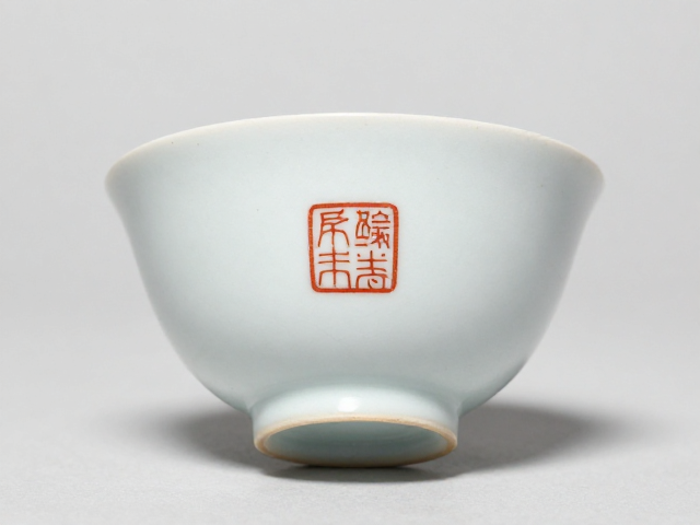 胎釉结合部与微观老化痕迹的辨析