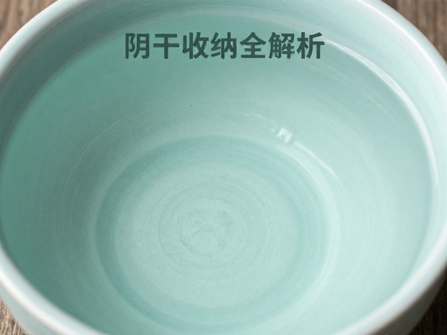 长期收纳中的温湿度稳定策略