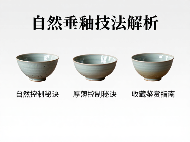 厚薄控制的核心要素与烧制变量
