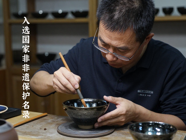 技艺精进与美学表达