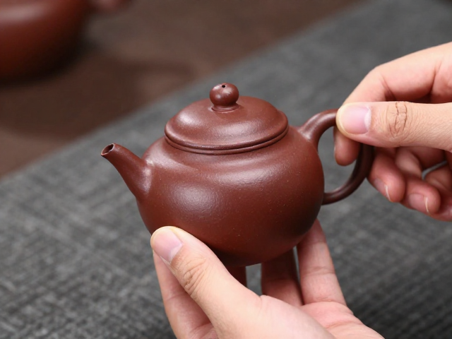 掇球壶的器型特征与结构组装