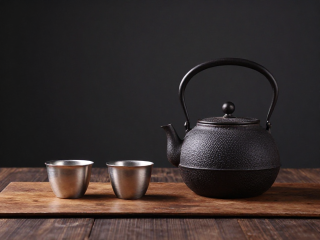 材质差异对茶汤风味的具体影响