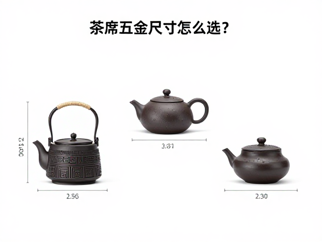 尺寸适配的几何逻辑与视觉平衡