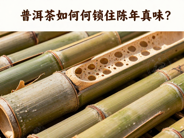 竹材的物理特性与微孔结构