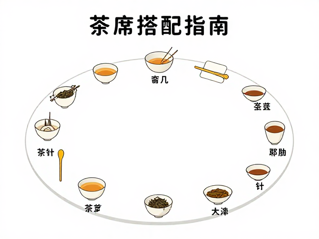 动线规划中的实用取用逻辑