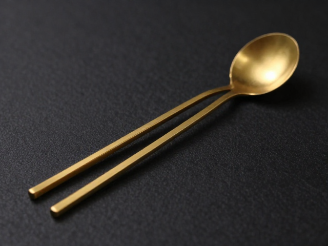 茶针与茶匙的功能互补与场景搭配