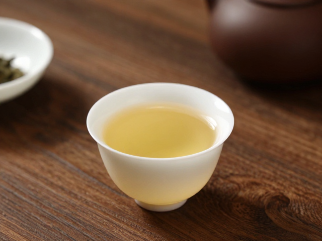 茶席整体环境的协同维护