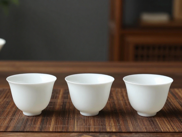 绿茶茶席搭配指南,公道杯怎么选?提升品茶仪式感